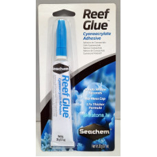 Seachem Reef Glue