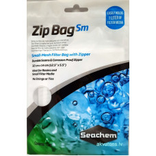 Seachem Zip Bag Small