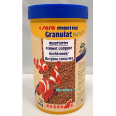 Sera Marine Granulat Nature 1000ml