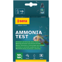 Sera Ammonia test