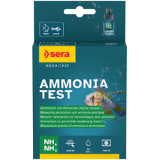 Sera Ammonia test