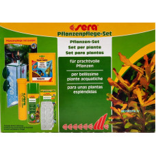 Sera Plant Care Set