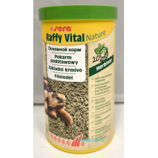 Sera Raffy Vital Nature 1000ml