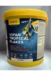 Sera Vipan Flakes Nature 21L