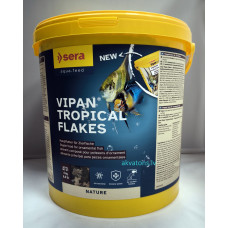 Sera Vipan Flakes Nature 21L