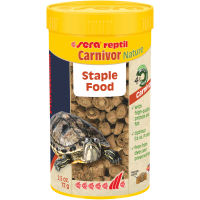 Sera Reptil Carnivor Nature 250ml