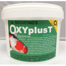 Söchting Oxy Plus Tabs 4KG