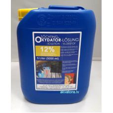 Söchting Oxydator Solution 12% 5L