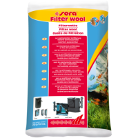Sera filtra vate 250g