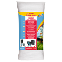 Sera filtra vate 500g