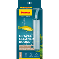 Sera Gravel Cleaner Round