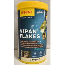 Sera Vipan Flakes Nature 1000ml