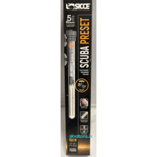 SICCE Scuba Preset Heater 150W
