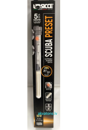 SICCE Scuba Preset Heater 50W