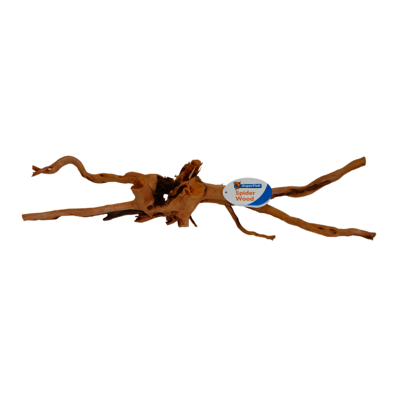 Superfish Spiderwood XL (50-60cm)