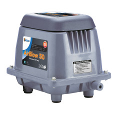 Superfish Air Blow 50 Gaisa kompresors dīķiem
