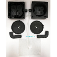 Superfish Air Blow 100 Service Kit