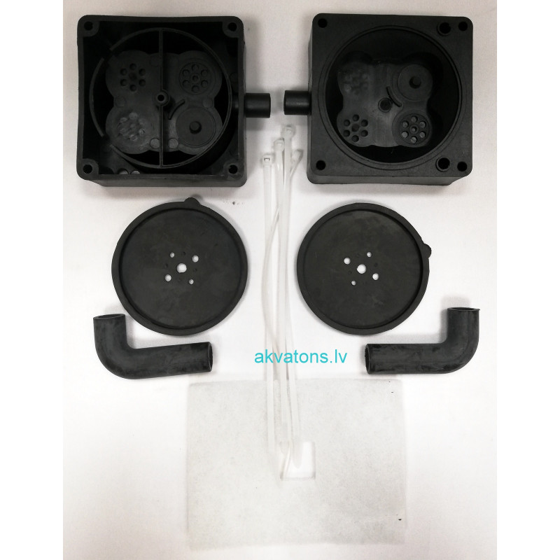 Superfish Air Blow 100 Service Kit