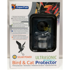 Superfish Ultrasonic Bird&Cat Protector