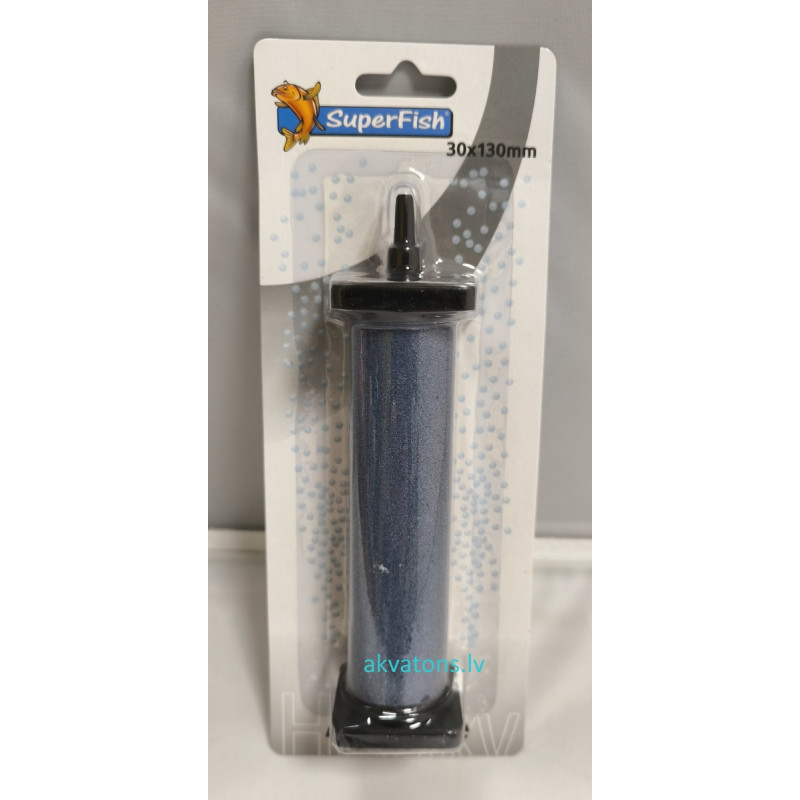 Superfish Hi-Oxy Airstone 13*3cm