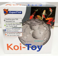 Superfish Koi Toy