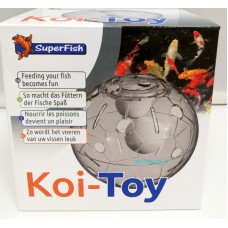 Superfish Koi Toy