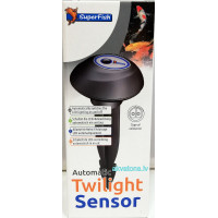 Superfish Automatic Twilight Sensor