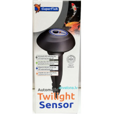 Superfish Automatic Twilight Sensor