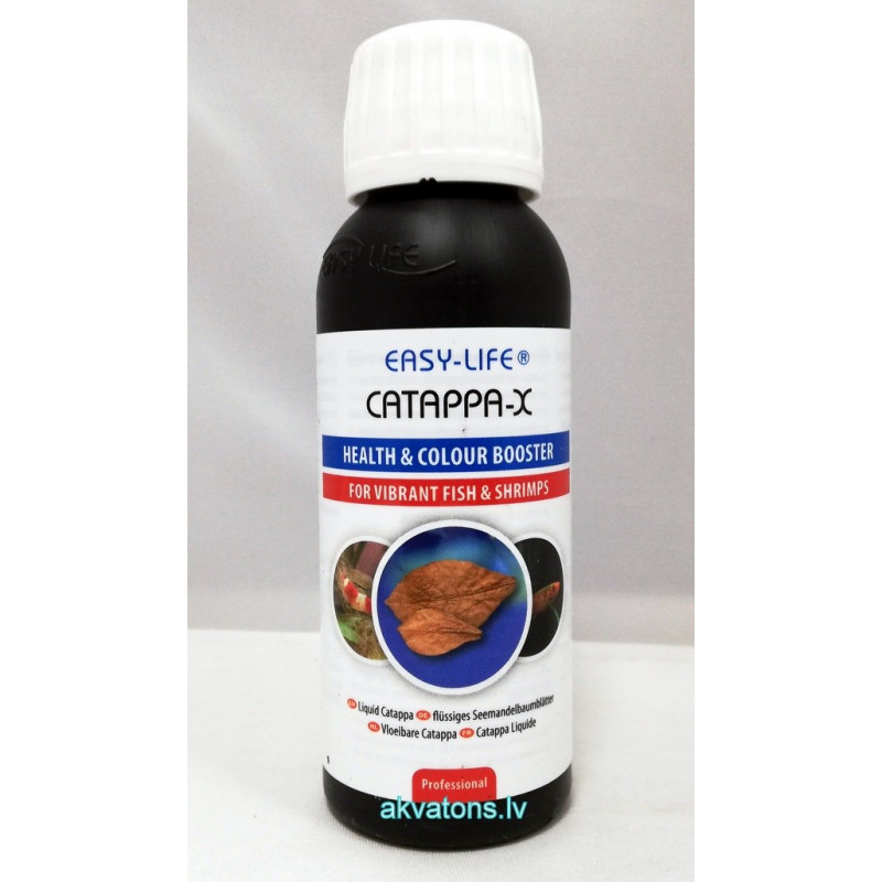 Easy-Life Catappa-X 100ml