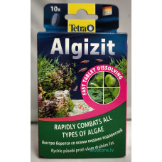 Tetra Algizit 10 tab
