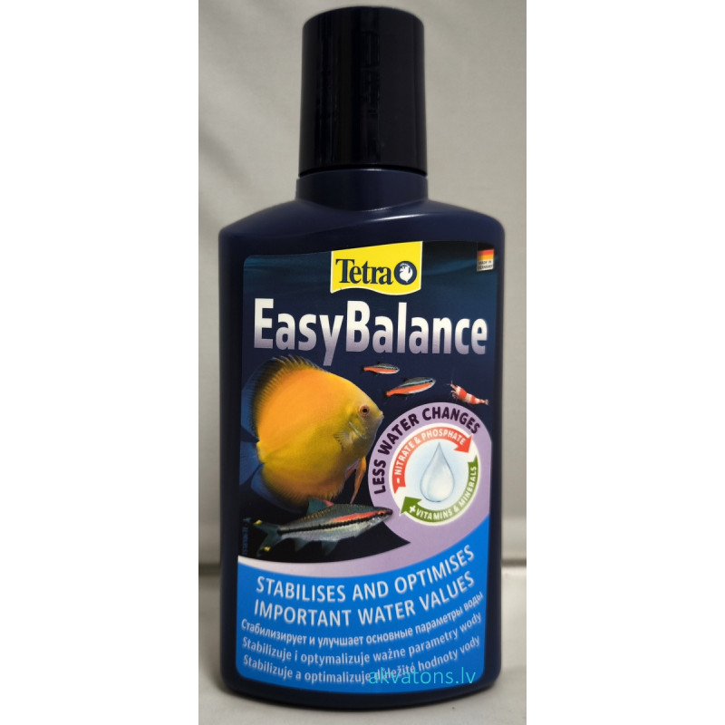 Tetra EasyBalance 250ml