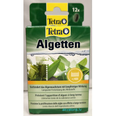Tetra Algetten 12 tab
