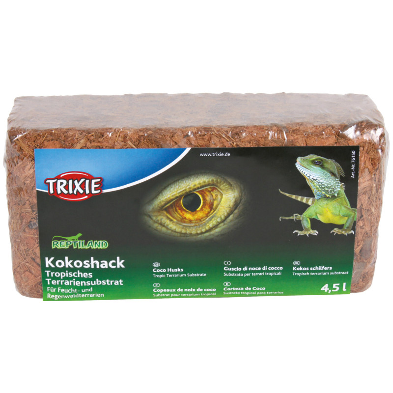 Trixie Coco Husk 4.5L