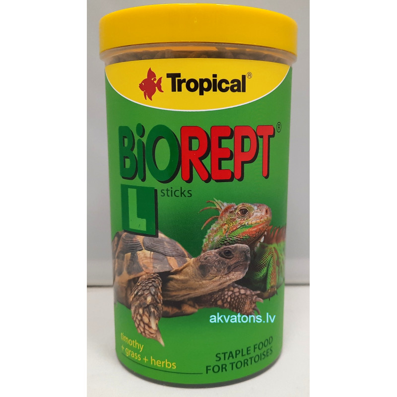 Tropical BioRept L 500ml