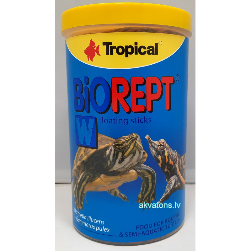 Tropical BioRept W 1000ml