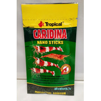 Tropical Caridina Nano Sticks 10g