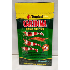 Tropical Caridina Nano Sticks 10g