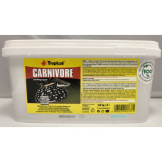 Tropical Carnivore 3L