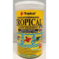 Tropical Granulat 1000ml