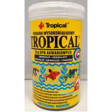 Tropical Granulat 1000ml