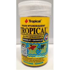 Tropical Granulat 100ml