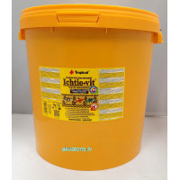 Tropical Ichtio-vit 21L