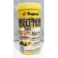 Tropical Insect Menu Flakes 250ml