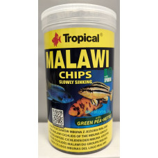 Tropical Malawi Chips 1000ml