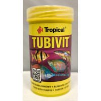 Tropical Tubivit 100ml