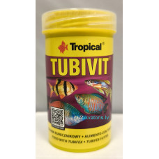 Tropical Tubivit 100ml