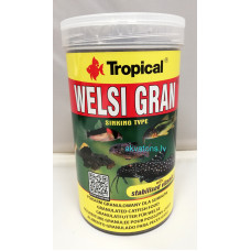 Tropical Welsi Gran 1000ml