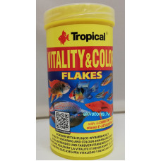 Tropical Vitality & Color Flakes 250ml