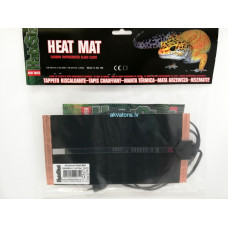 Habistat Heat Mat 15x28cm 7W