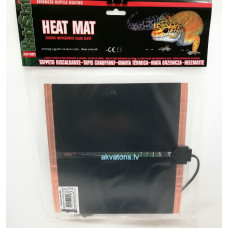 Habistat Heat Mat 28x28cm 12W